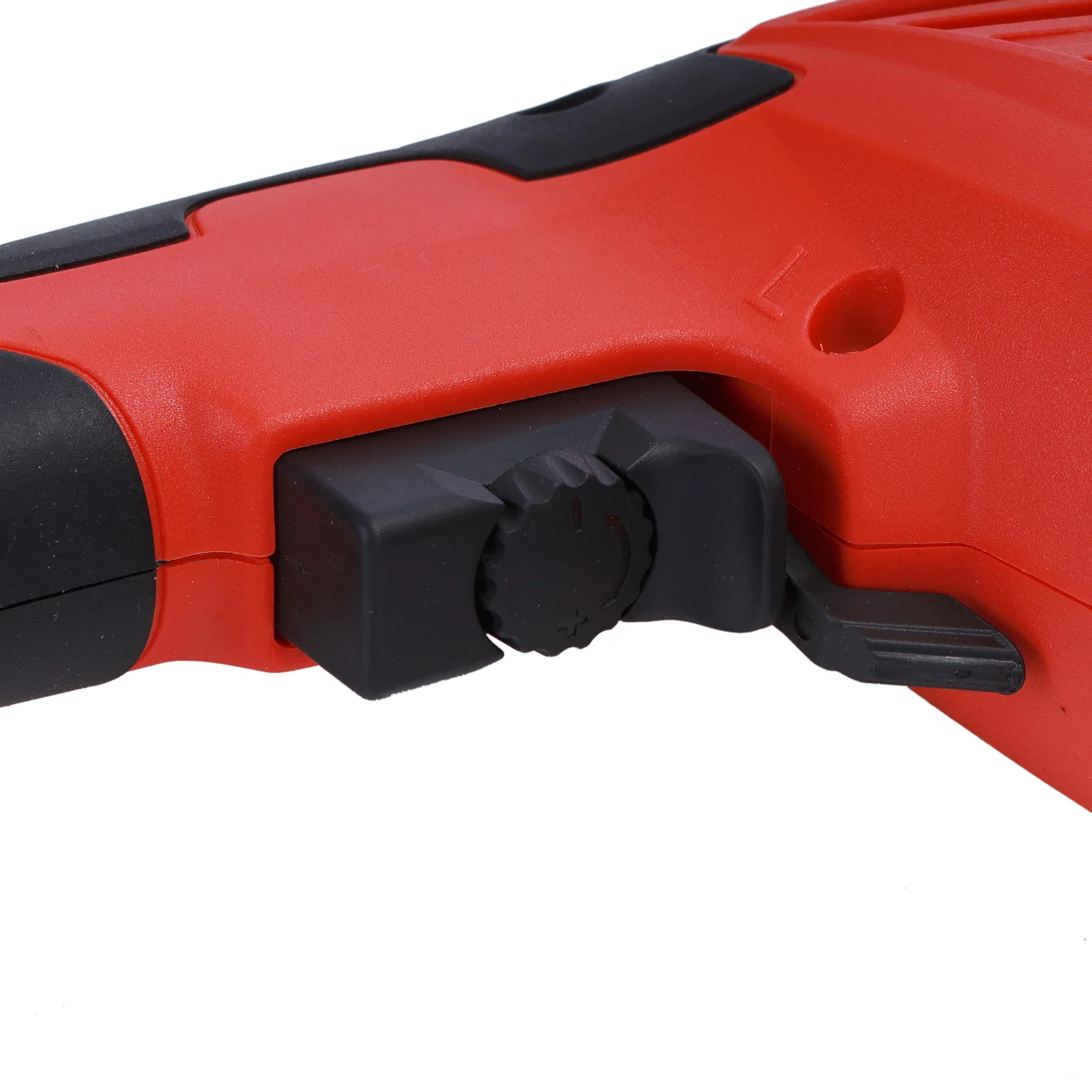 18V Cordless Percussion Drill (13mm) - Image 4