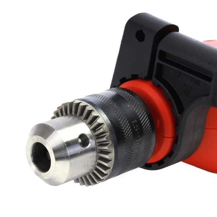 18V Cordless Percussion Drill (13mm) - Image 5