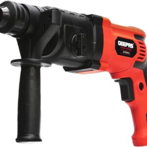 26mm SDS+ Rotary Hammer 800W
