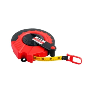 30M Fibre Measuring Tape