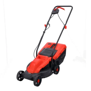 330mm Electric Lawnmower 1200W