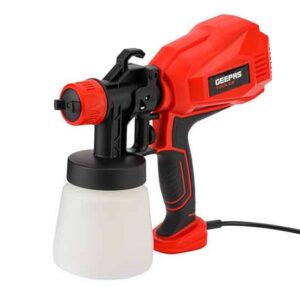 400W Electric Spray Gun