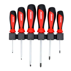 6-Piece Screwdriver Set