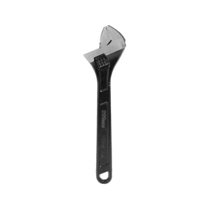 Adjustable Wrench 8"