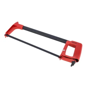 12" Aluminium Hacksaw Frame