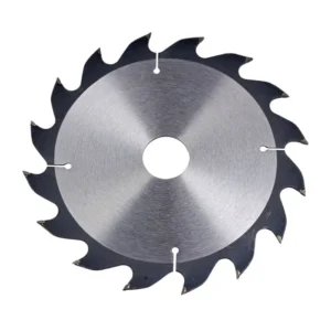Circular Saw Blade 185mm (16T)