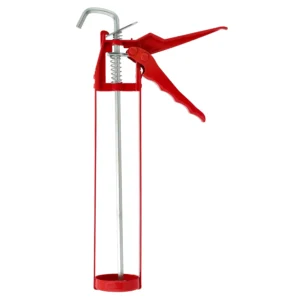 Light Duty Silicon Gun 9"