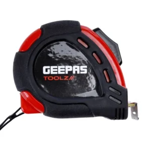 Measuring Tape 5M x 25mm (Rubber Grip)
