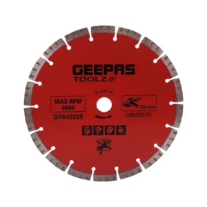 Metal Cutting Disc 230mm