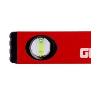 Spirit Level Magnetic 16"