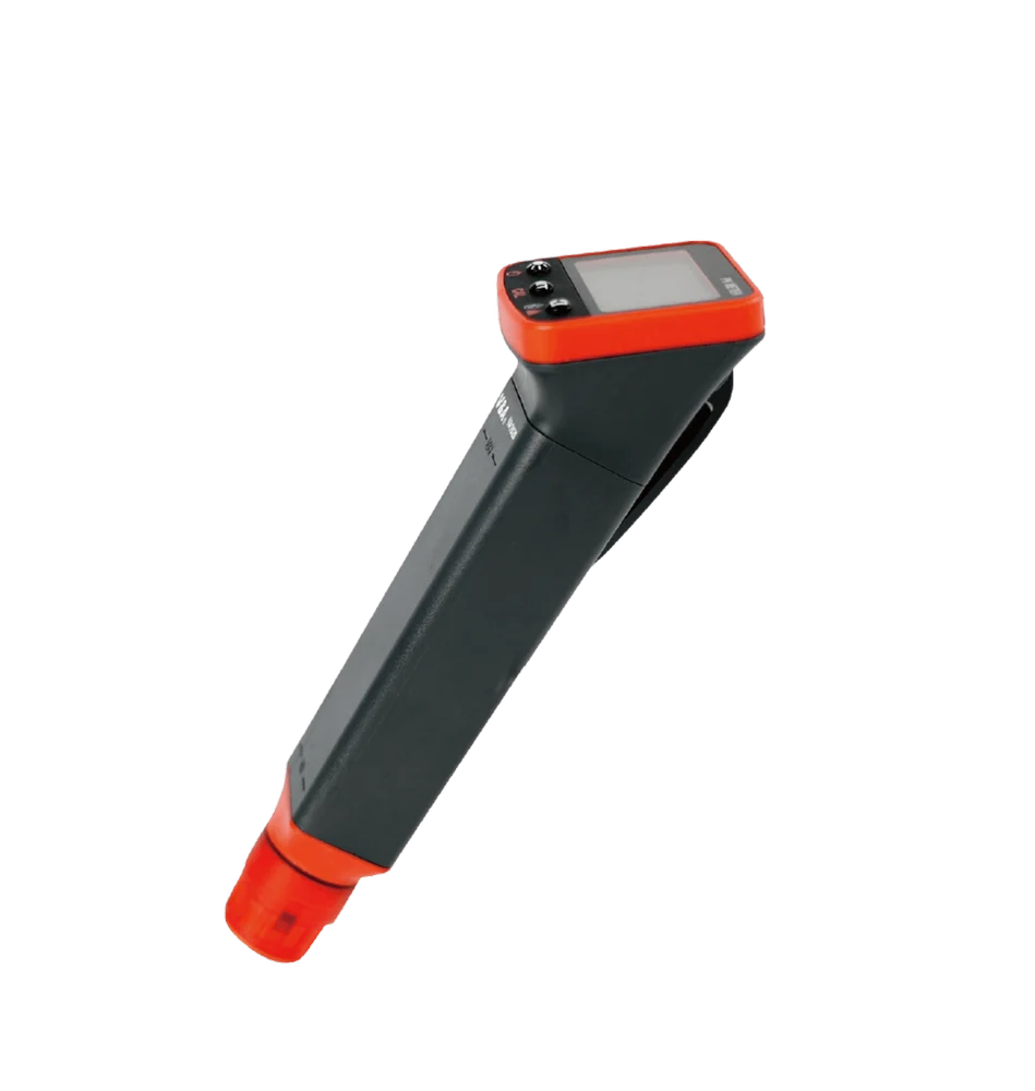 VA1020 pH Meter General