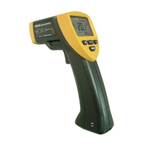 VA6530A Infrared Thermometer