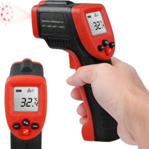 VA8050A General Non-Contact Thermometer