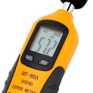 VA8080 Sound Level Meter