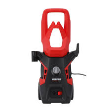 High Pressure Washer 110 Bar (Entry Level) - Image 4
