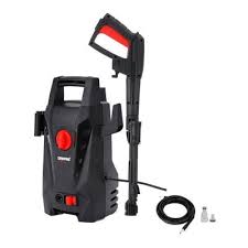 High Pressure Washer 110 Bar (Entry Level) - Image 2